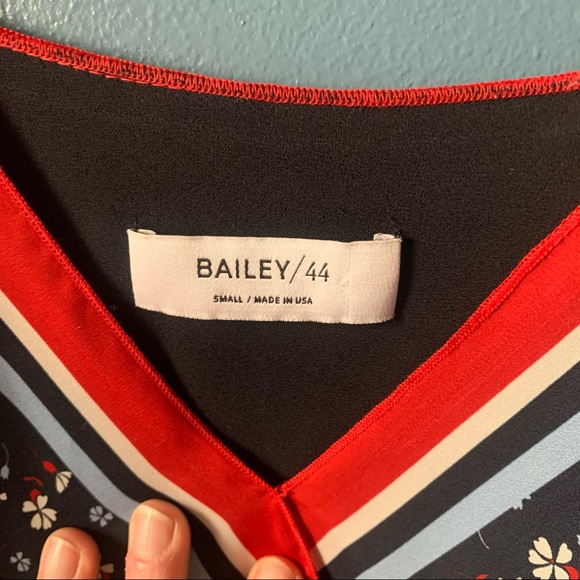 Bailey 44 tank size small - Picture 3 of 5